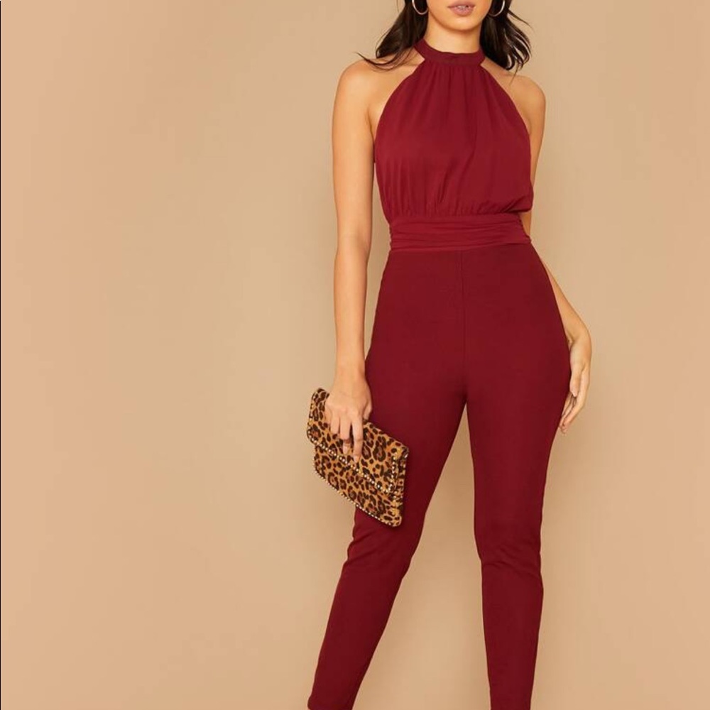 Shein Jumpsuits- Lot of 3- NWT